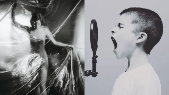 如何訓練聲音與身體肌力？表演浴場重新認識自我聲/身體的兩門課