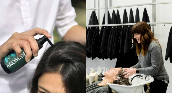 濕冷天氣髮根扁塌怎麼辦?五招氣候型養髮,不怕潮濕維持清爽頭皮!