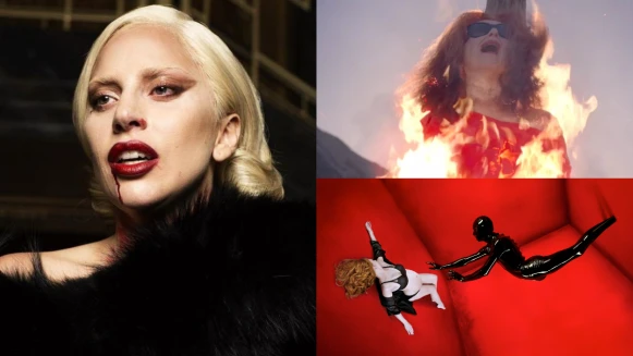 Disney+《美國恐怖故事》全10季&《美恐故事集》都看得到!無限重溫凶宅、女巫大聚會+Lady Gaga魔性演出!