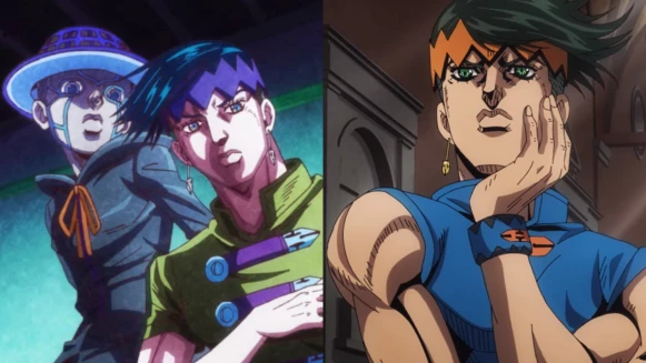 《岸邊露伴一動也不動》意思是?高橋一生真人版第二季12月底播出?