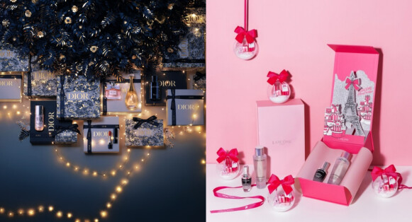 2021聖誕限定活動盤點：品牌快閃店、禮盒包裝服務，年末送禮首選！