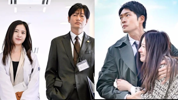 日劇《最愛》吉高由里子無辜?真兇疑點大推敲!初戀、律師選邊站,劇組仍未拍案!?