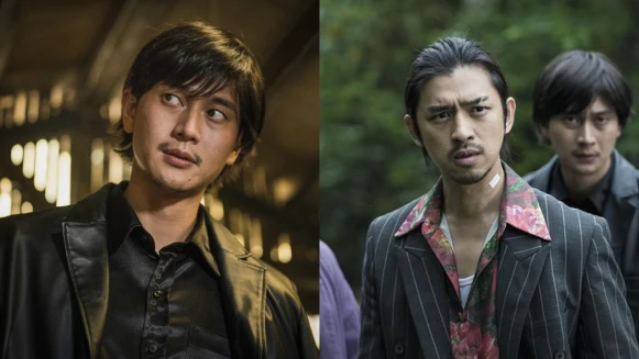 《詭扯》：除了瘋狂不已的黑色幽默，光是劉冠廷就足以成為你該進場支持的原因