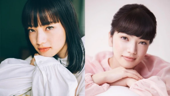 小松菜奈晉身人妻甩開厭世臉,靠這3點打造幸福顏!愛用彩妝清單公開