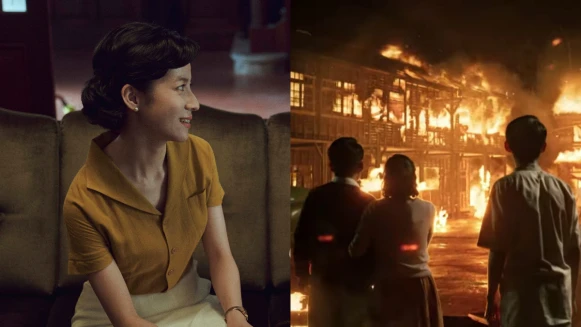 雷/《茶金》溫昇豪細心提點!「新社長」連俞涵化解茶廠賠錢危機