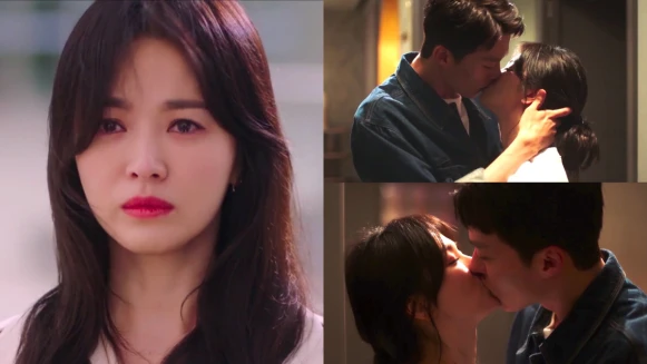 《現正分手中》打開心門迎接愛情並不是罪!張基龍 直進式追求好虐心「妳有想過我嗎?我一直很想妳。」