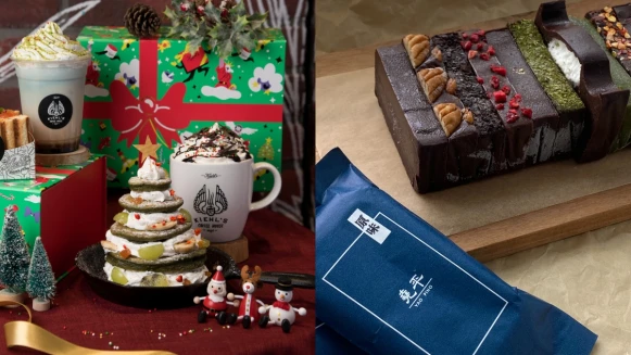 11月美妝優惠活動：Kiehl’s聖誕鬆餅、DARPHIN精油扣、IPSA X堯平、綠藤生機口罩