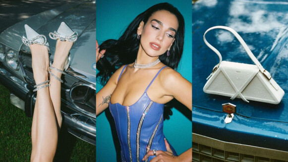 Lyst 2022趨勢預言！科技感服飾設計、極簡大勢回歸、該關注的小眾品牌都在這一篇