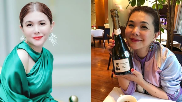 張清芳將登2021金馬獎獻唱！演唱經典歌曲〈最愛〉，睽違6年首場演出