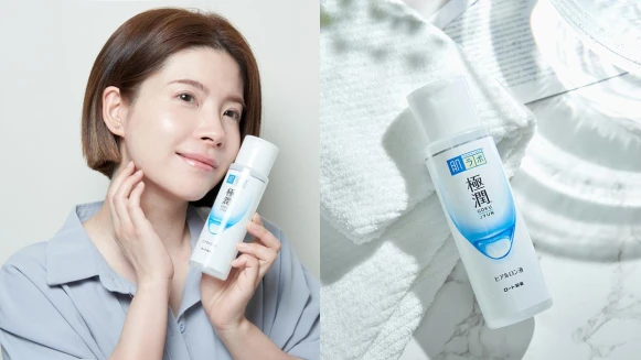 日本釀酒古法x百年藥廠科技，造就這瓶神級保濕化妝水？！至今竟已賣超過一億瓶，保養界的經典、空瓶賞的常客，拜託務必收下它！