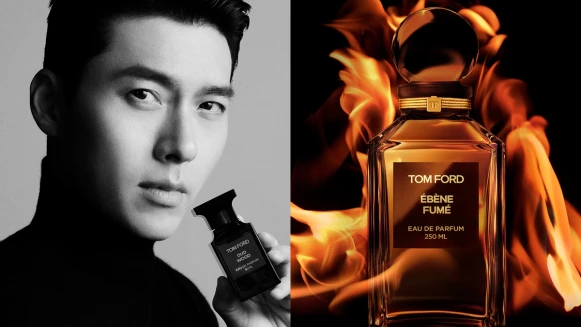 冷冬來襲也不怕,因為全球最溫暖的香氛擁抱來了!Tom Ford私人調香神祕聖木霸氣環繞,為妳畫出療癒結界~給妳安穩的冬日幸福!