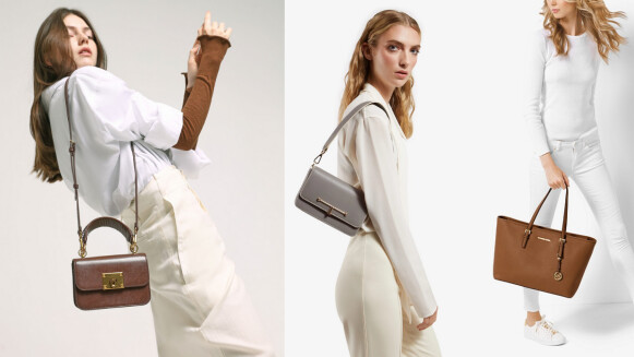 2021黑五發威！12款「萬元以下」小資包款，MICHAEL KORS、Charles&amp;Keith、Strathberry時髦入袋