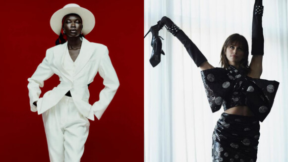 H&amp;M環保派對服飾即將上市！不只跑趴可以穿，還能變成多套日常、上班穿搭單品