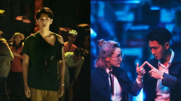 《月老》：你不需要喜歡這一整部電影，也還是有可能會被它打動