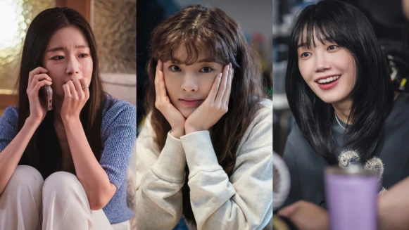 《酒鬼都市女人們》越陳越香！酒後吐箴言「愛勝過不愛」給30+女性人生金句