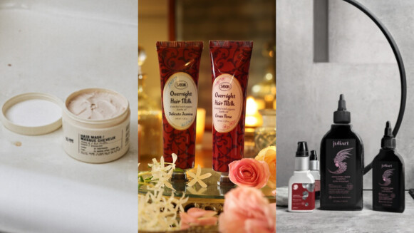 2021秋冬洗護髮新品盤點:Le Labo髮膜、Sabon夜間護髮精華乳、Oribe..