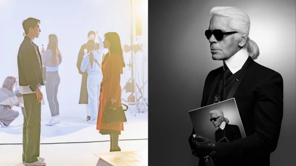 從韓劇《現正分手中》取經香奈兒女士、時尚老佛爺、龐克教母…金句名言，藏在每一集開場