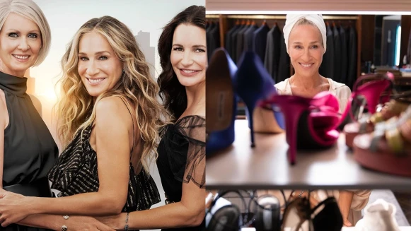 《慾望城市:華麗下半場》續集要來了!原班人馬3缺1回歸演出,12月正式開播