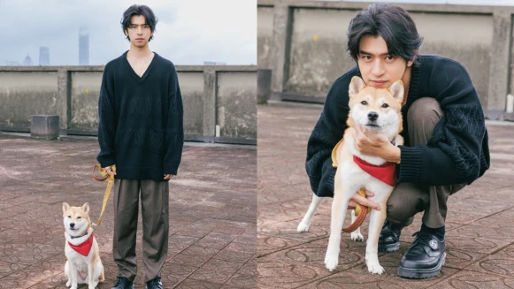 《極島森林》跟著陳柏霖探索台灣森林秘境:「這幾十年來去過世界許多角落,卻對這片土地很陌生。」