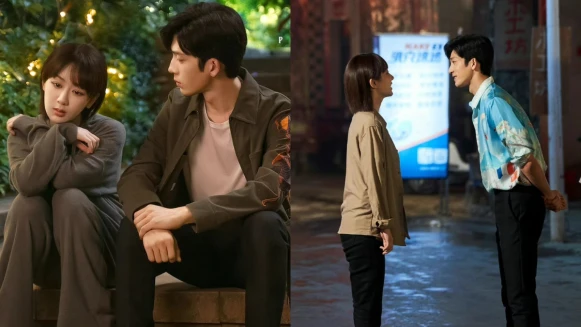 《女心理師》15句治癒金句：真正的好朋友，是看穿了彼此的脆弱與不堪，卻依然用力地去擁抱對方