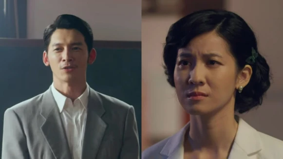 雷/《茶金》曖昧對象溫昇豪「一個人住」?連俞涵敲門卻驚見情敵!