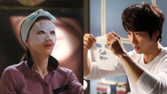 天天敷面膜真的可以嗎？還有5個最常犯的敷臉地雷千萬別踩