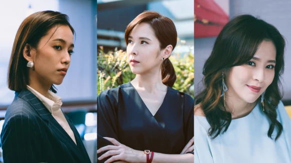 《最佳利益2》2023年4月29日回歸!天心偕陳庭妮、劉品言互飆女神演技