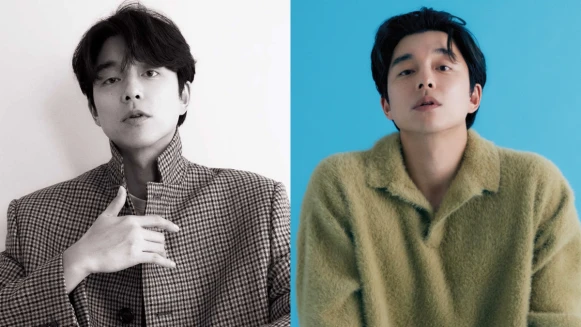 封面人物|孔劉:「我不是了不起的人,和大家沒有不同,戲劇角色給人幻想,我希望做無拘無束的人。」