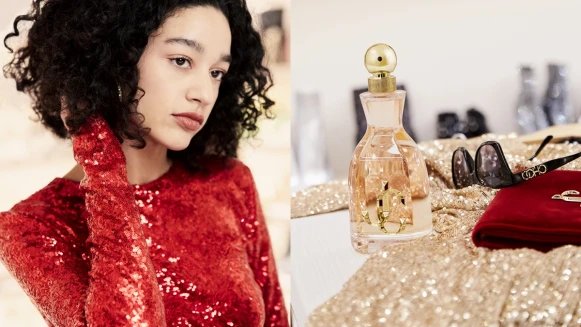 幫閨蜜脫單的香氛快送上 JIMMY CHOO熾愛同名淡香精!年末直接加碼月老等級的超神禮盒,瞬變撩男勝率百分百女神!