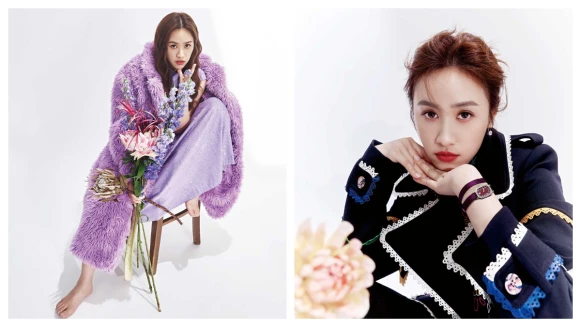 專訪|吳姍儒:「我想去享受自己的擁有跟失去。不管擁有或失去了什麼,能不能夠享受當下的狀態是最重要的。」