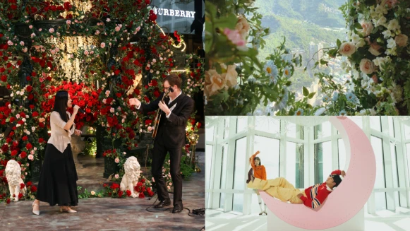 「謝謝你，守護台灣的平安」醫護人員免費上台北101觀景台！感謝防疫團隊辛苦付出