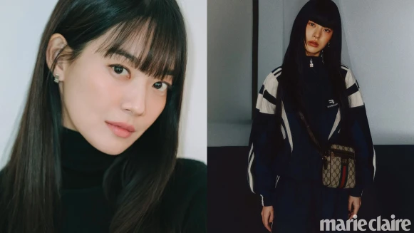 2022瀏海趨勢：齊瀏海再度大勢回歸！看申敏兒、NOZE、姜漢娜示範