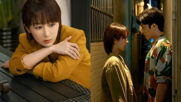 《女心理師》20句人間清醒金句!「不必為了滿足他人的期待而活,你可以屬於你自己。」