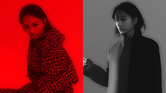 Faye詹雯婷:「儘管有時迷惘,也要保持相信。有人在乎、有人等待,沒有被忘記是奢侈的幸福。」