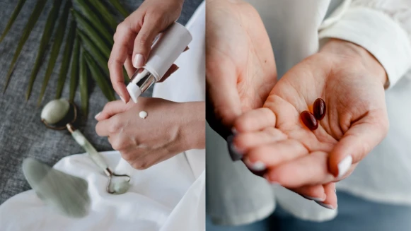 回顧2021開架保養趨勢:保健食品熱賣、香氛類大爆發、友善成份與無性別商品受重視