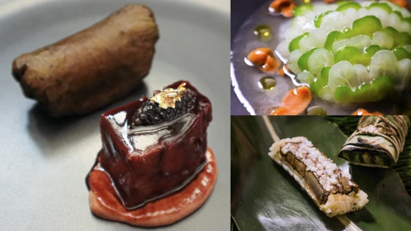 年終限定5天賞味 RAW 江振誠三度攜手青森縣 Local to Local 餐會，大啖台日地方媽媽小吃老滋味