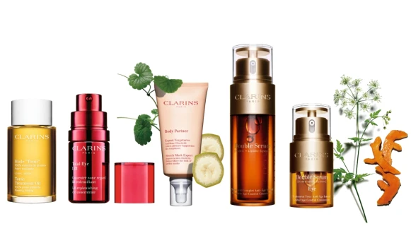 克蘭詩2021熱賣Top 5:黃金家族雙上榜,賽車眼霜、身體撫紋護理通通有