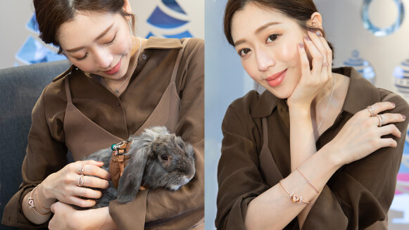 美到讓逸歡衝台中搶打卡的Pandora Holiday Season溫馨聖誕禮物屋，不但好拍還有超好買的聖誕限定套組，時髦女生們快快踩點採購去！