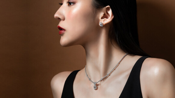 M編精選！這些散發光采希望的璀璨耀眼美鑽佳作，最能讓人在溫馨歲末感受滿滿的幸福氛圍感！