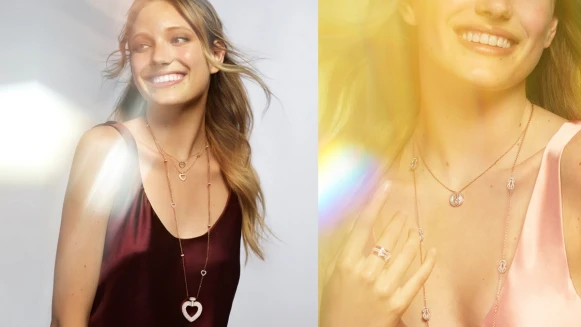 M編心中最適合浪漫聖誕的璀璨珠寶！現代摩登的FRED這三大系列精緻絕美之作，絕對是彰顯個人出色品味最佳之選！