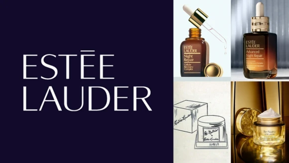 【美妝說書人】關於雅詩蘭黛的5件事:發明第一罐修護精華液、首創頂級乳霜、發明試用品、提倡乳癌防治…