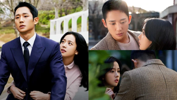 Disney+《雪降花》首播就停播?!扭曲歷史、青瓦台請願、廣告撤退、演技挨批5大爭議始末!韓網炸「故事再好也抵制!」