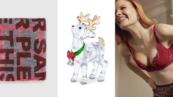 聖誕交換禮物不用萬元推薦！開運內衣、雙面毛毯、小熊軟糖…真心不雷的選擇