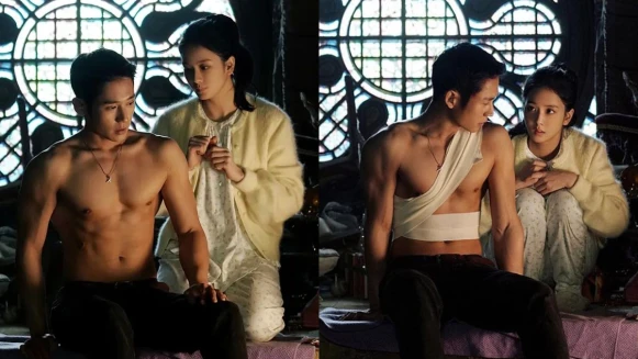 Disney+《雪降花》停播請願成集體示威!不甩全國國民憤怒,電視台表示「聖誕週末播出3集,希望能解開誤會!」