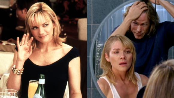 《慾望城市》莎曼珊從性自主到勇敢抗癌,熱辣經典「我愛你,但我更愛自己,和自己在一起多年,才是該花心力的關係。」