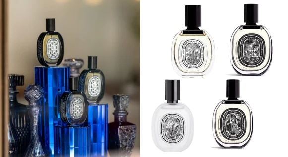 diptyque 2021熱賣Top 5:爵夢淡香精上市就奪冠、玫瑰之水雙進榜