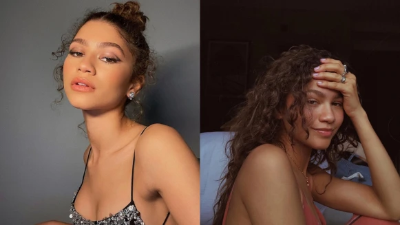 人氣狂飆!「蜘蛛女」 Zendaya被封新一代最性感女星,保養秘訣公開