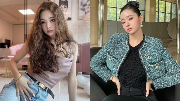 《單身即地獄》「跩甜女王」宋智雅 撞臉Jennie!自曝整形、富二代背景硬?「身材胖瘦不是魅力唯一標準,有自信才夠Hot!」