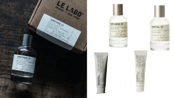 Le Labo 2021熱賣Top 5:淡香精霸佔前三名,護手、護唇霜都上榜!