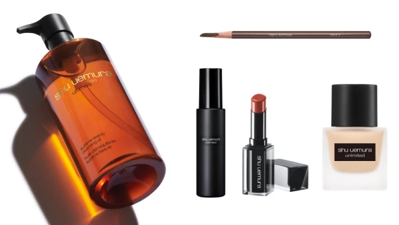 植村秀2021熱賣Top 5:粉底液、卸妝油、眉筆經典上榜,口紅這色最受歡迎!